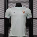 France 2026 Away Aero-FIT Jersey