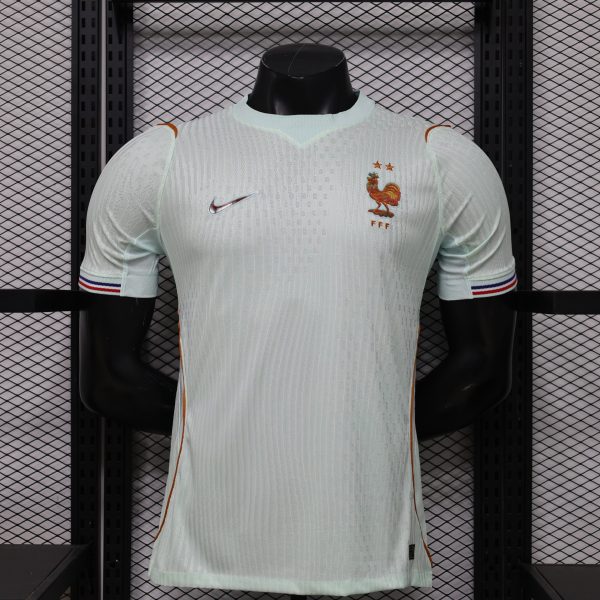 France 2026 Away Aero-FIT Jersey