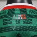Mexico Home Player Version Jersey 2026 World Cup 🇲🇽 Premium Edition (S-4XL) - - Image 9