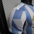 Argentina 2026 Special Edition Player Version Jersey - Image 6