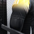 Germany 2024 Special Edition Black Player Version Soccer Jersey - Image 8