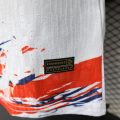 France 2026 White Brush Stroke Special Edition Soccer Jersey - Image 7