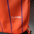 Scotland 2026 Away Climacool Player Version Soccer Jersey - Image 9