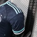 Germany 2026 Away Jersey Elite Edition - Image 5