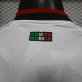 Mexico World Cup away player S-4xL - Image 8