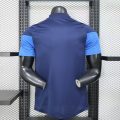 Colombia 2026 Training Soccer Jersey – Navy Blue - Image 7
