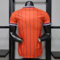 Scotland 2026 Away Climacool Player Version Soccer Jersey - Image 10