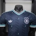 Germany 2026 Away Jersey Elite Edition - Image 6