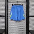 Brazilian home team players' shorts for 2026