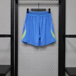 Brazilian home team players' shorts for 2026
