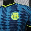 Colombia 2026 World Cup Away Player Jersey - Elite Edition - Image 7