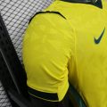 Brazil 2026 World Cup Home Player Jersey (S-4XL) - Image 3