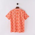 Netherlands 1988 Euro Home Retro Soccer Jersey - Image 7