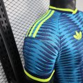 Colombia 2026 World Cup Away Player Jersey - Elite Edition - Image 8