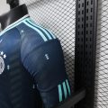 Germany 2026 Away Long-Sleeve Elite Jersey - Image 8