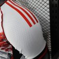 Japan 2026 Mount Fuji Special Edition Player Version Soccer Jersey - Image 7