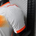 Netherlands 2026 Away Aero-FIT Player Version Soccer Jersey - Image 4