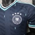 Germany 2026 Away Jersey Elite Edition - Image 8