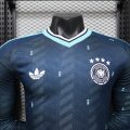Germany 2026 Away Long-Sleeve Elite Jersey - Image 9