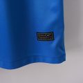 Brazil 2021 Away Jersey – Blue - Image 4