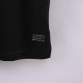 Brazil 2013-14 Away Retro Jersey – Black - Image 6