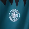 Germany 1994 Away Retro Jersey – Teal Green - Image 5