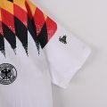 Germany 1994 Home Retro Jersey – White - Image 5
