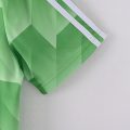 Germany 1998 Away Retro Jersey – Green - Image 5