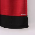 Germany 2014 World Champions Away Retro Jersey – Black/Red - Image 5