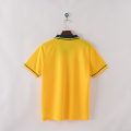Brazil 1994 Home Retro Jersey – Yellow - Image 2