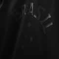 Brazil 2013-14 Away Retro Jersey – Black - Image 5