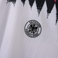 Germany 1994 Home Retro Jersey – White - Image 4
