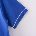 Brazil 1994 Away Retro Jersey – Blue - Image 3