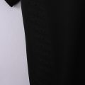 Brazil 2013-14 Away Retro Jersey – Black - Image 3