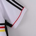 Germany 1998 Home Retro Jersey – White - Image 7