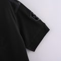 Brazil 2013-14 Away Retro Jersey – Black - Image 4