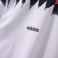 Germany 1994 Home Retro Jersey – White - Image 3