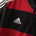Germany 2014 World Champions Away Retro Jersey – Black/Red - Image 3