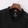 Germany 2021 Away Jersey – Black - Image 2