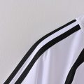 2006 Germany Home Retro Soccer Jersey White - Image 6