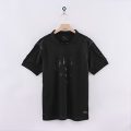 Brazil 2013-14 Away Retro Jersey – Black
