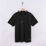 Brazil 2013-14 Away Retro Jersey – Black