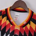 Germany 1994 Home Retro Jersey – White - Image 2