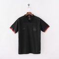 Germany 2021 Away Jersey – Black