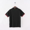 Germany 2021 Away Jersey – Black - Image 7