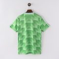Germany 1998 Away Retro Jersey – Green - Image 7