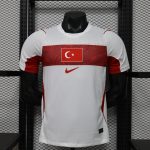 Türkiye 2026 Away Aero-FIT Player Edition Football Jersey