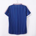 France 1982 Home Retro Jersey – Blue - Image 5