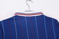 France 1982 Home Retro Jersey – Blue - Image 6