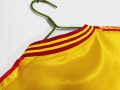 Colombia 1990 Home Retro Jersey – Yellow - Image 5